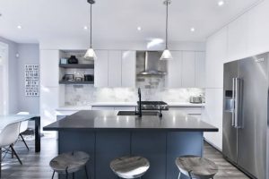 Appliances for your Electrical Kitchen Renovations