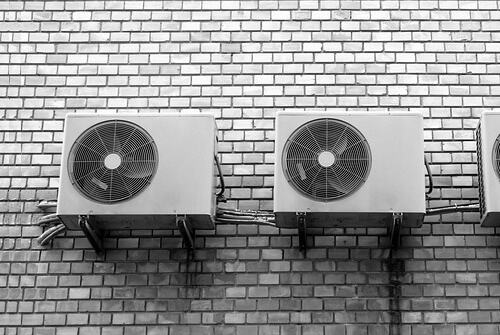 Air Conditioning services and maintencance image