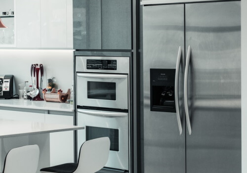 Appliance Installation Services Brisbane