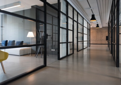 Commercial Fit-out services Brisbane